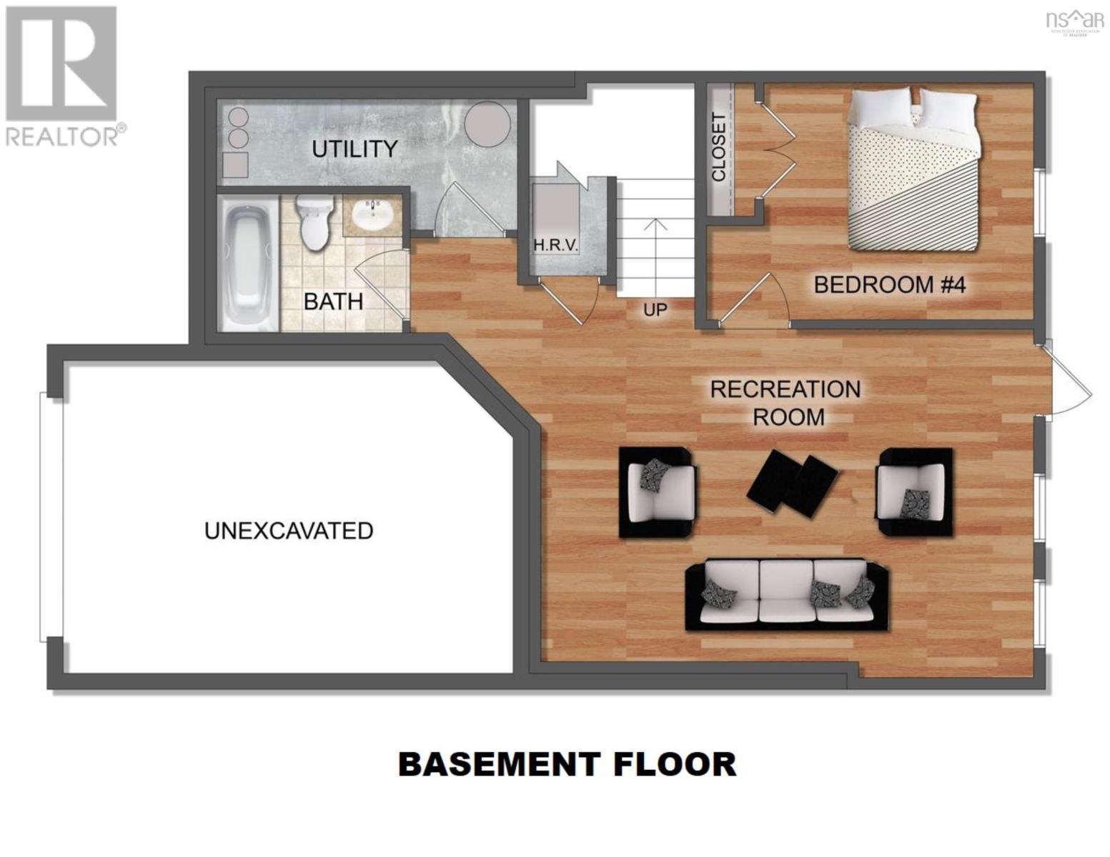 432-A Everwood Avenue, Hammonds Plains, Nova Scotia  B3J 0Z6 - Photo 5 - 202528836