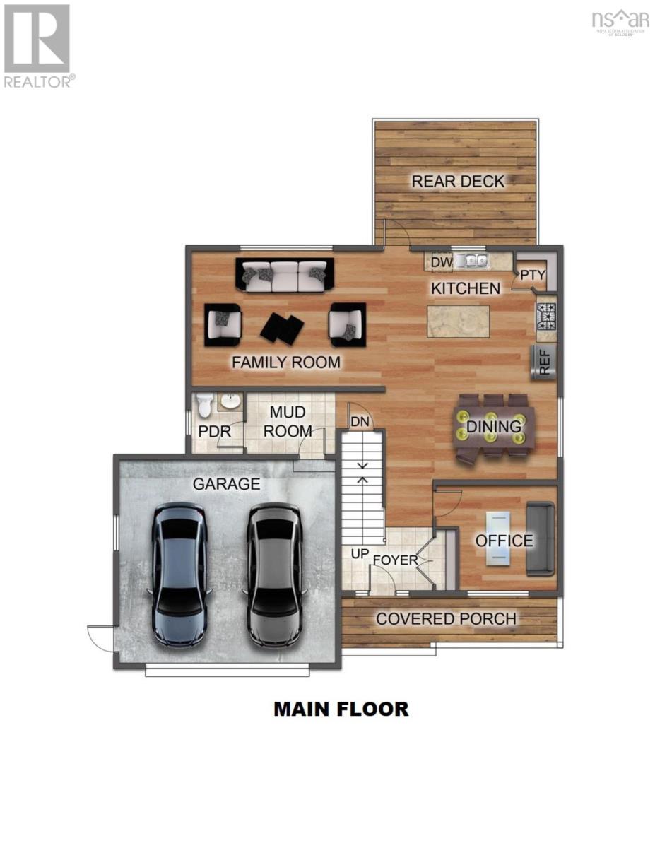 433 Everwood Avenue, Hammonds Plains, Nova Scotia  B3Z 0J6 - Photo 3 - 202528837