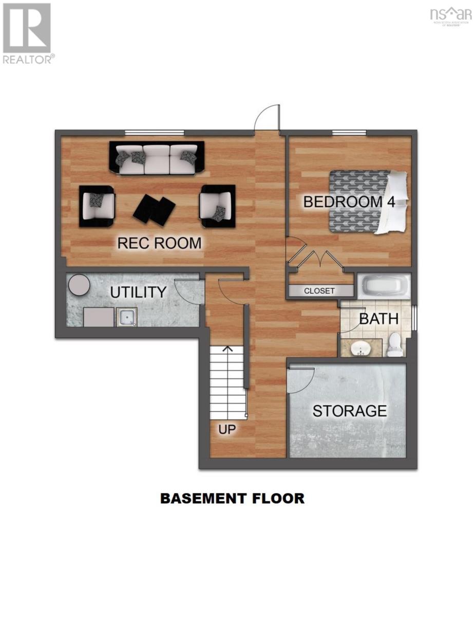 433 Everwood Avenue, Hammonds Plains, Nova Scotia  B3Z 0J6 - Photo 5 - 202528837