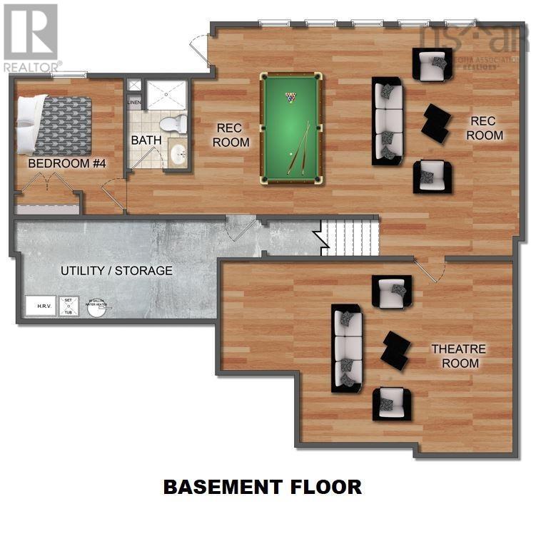 100 Peggys Cove Road, French Village, Nova Scotia  B3Z 2V1 - Photo 2 - 202528839