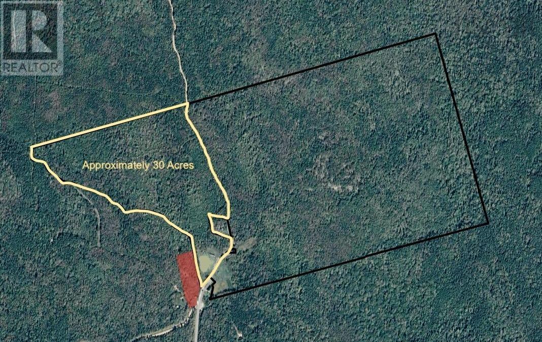 1007 Canaan Road, canaan, Nova Scotia