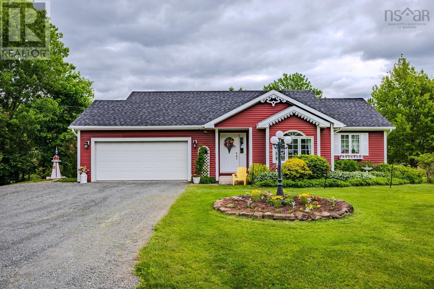 157 Parkwood South, truro heights, Nova Scotia