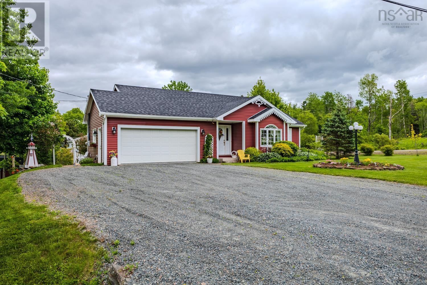 157 Parkwood South, Truro Heights, Nova Scotia  B6L 1M1 - Photo 36 - 202528865