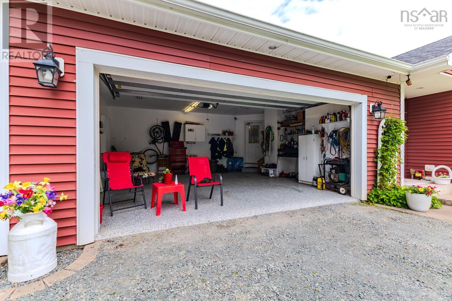 157 Parkwood South, Truro Heights, Nova Scotia  B6L 1M1 - Photo 38 - 202528865