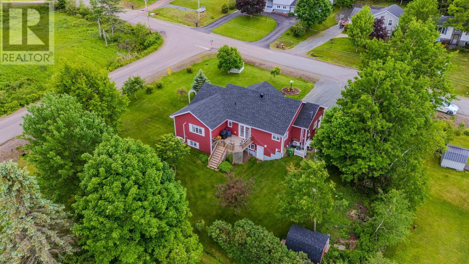 157 Parkwood South, Truro Heights, Nova Scotia  B6L 1M1 - Photo 40 - 202528865