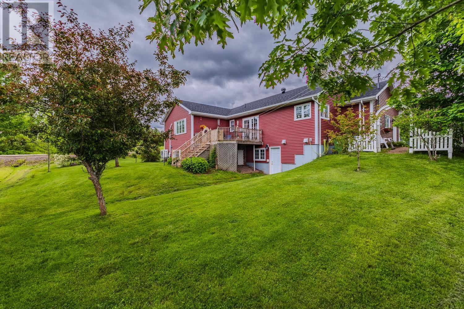 157 Parkwood South, Truro Heights, Nova Scotia  B6L 1M1 - Photo 44 - 202528865