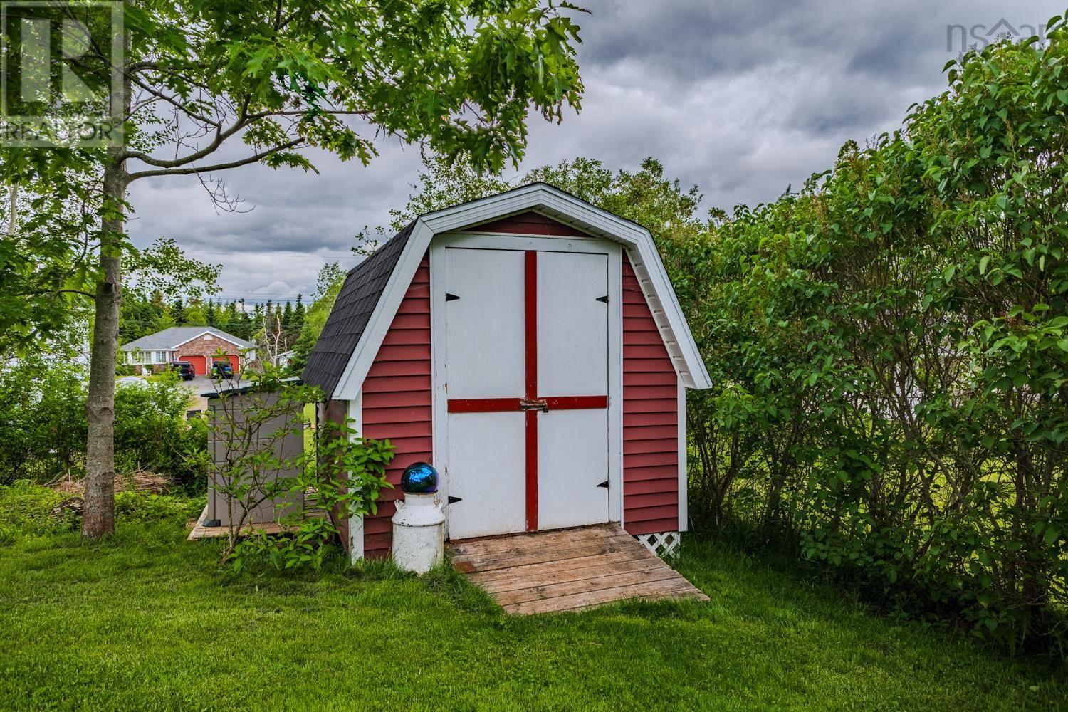 157 Parkwood South, Truro Heights, Nova Scotia  B6L 1M1 - Photo 45 - 202528865