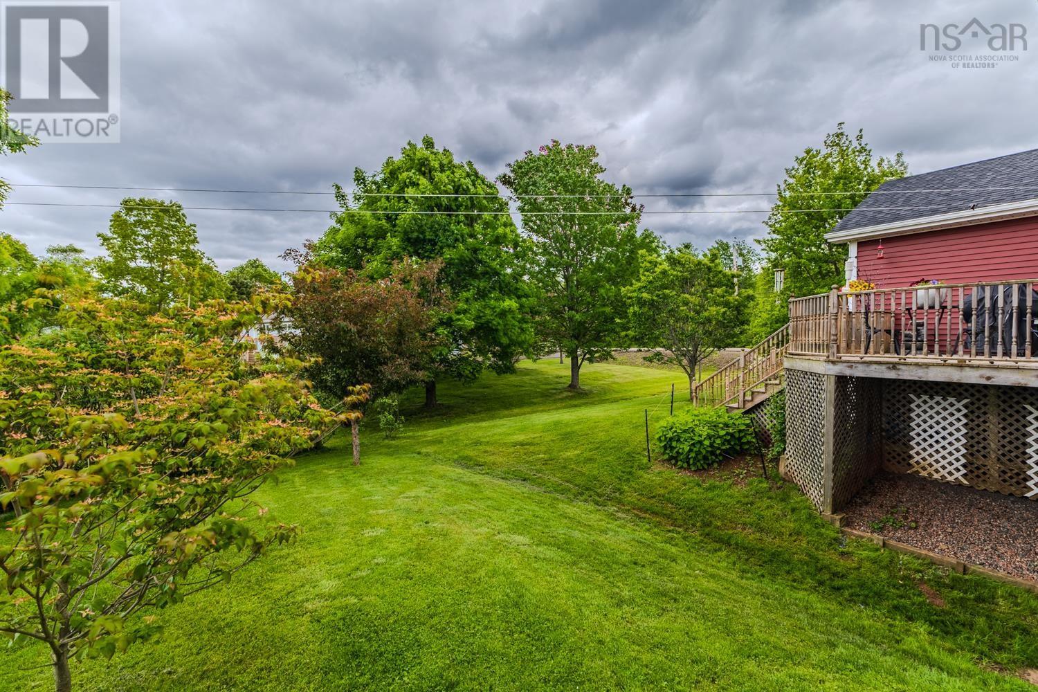 157 Parkwood South, Truro Heights, Nova Scotia  B6L 1M1 - Photo 46 - 202528865