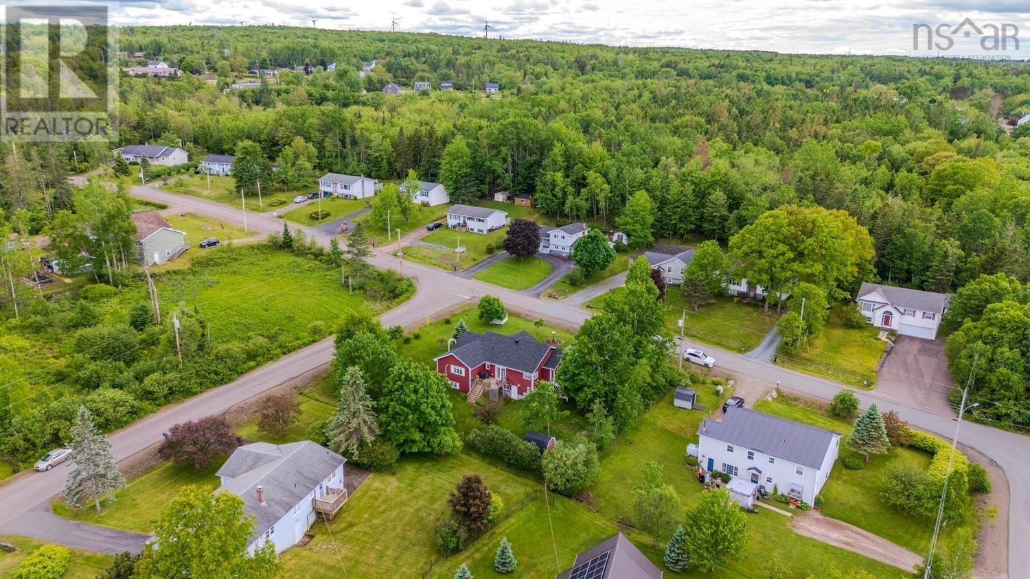 157 Parkwood South, Truro Heights, Nova Scotia  B6L 1M1 - Photo 48 - 202528865