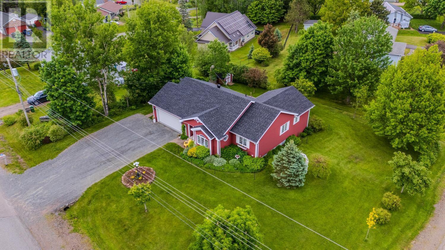 157 Parkwood South, Truro Heights, Nova Scotia  B6L 1M1 - Photo 50 - 202528865