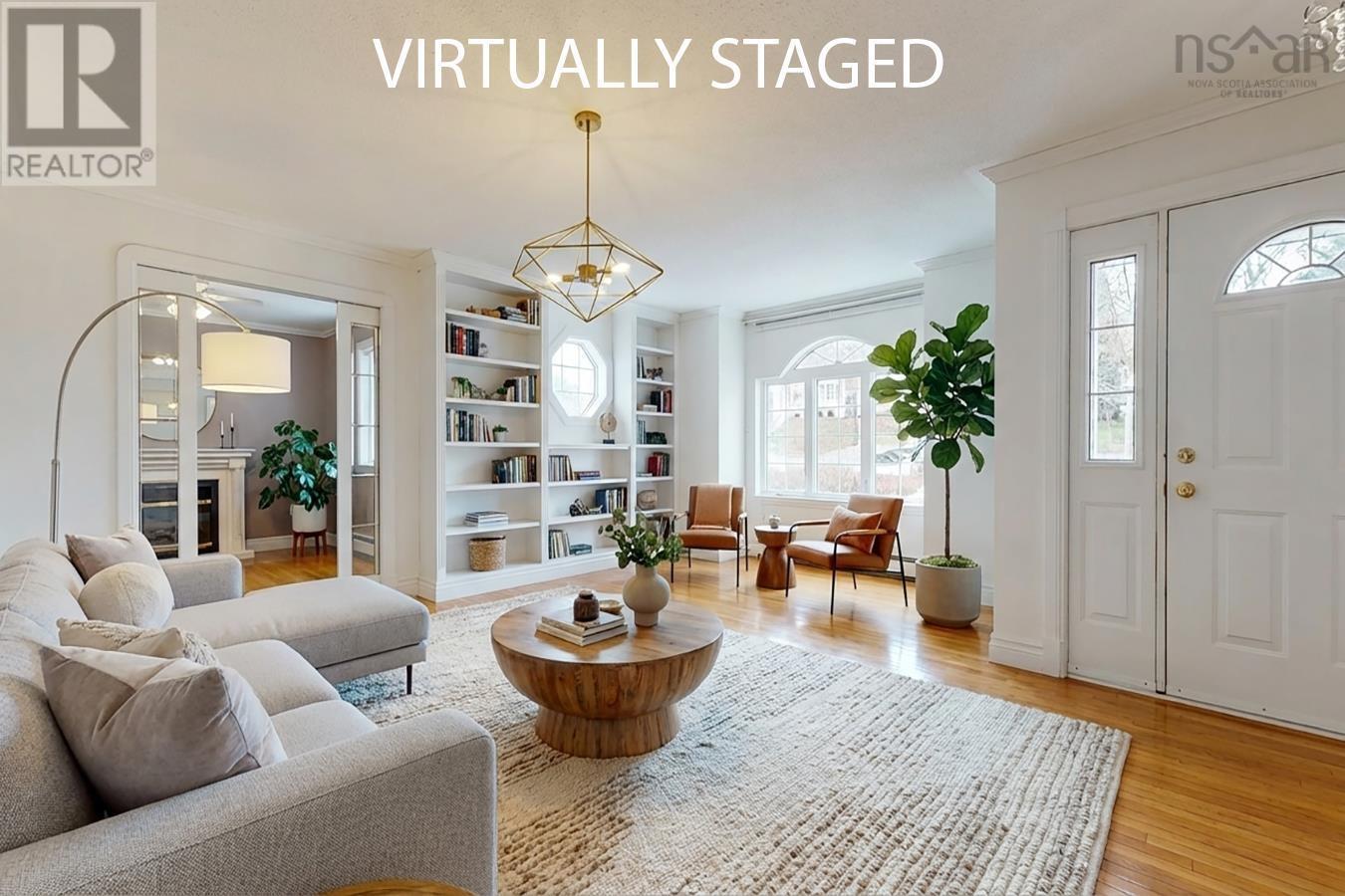 157 Parkwood South, Truro Heights, Nova Scotia  B6L 1M1 - Photo 6 - 202528865