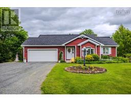 157 Parkwood South, truro heights, Nova Scotia