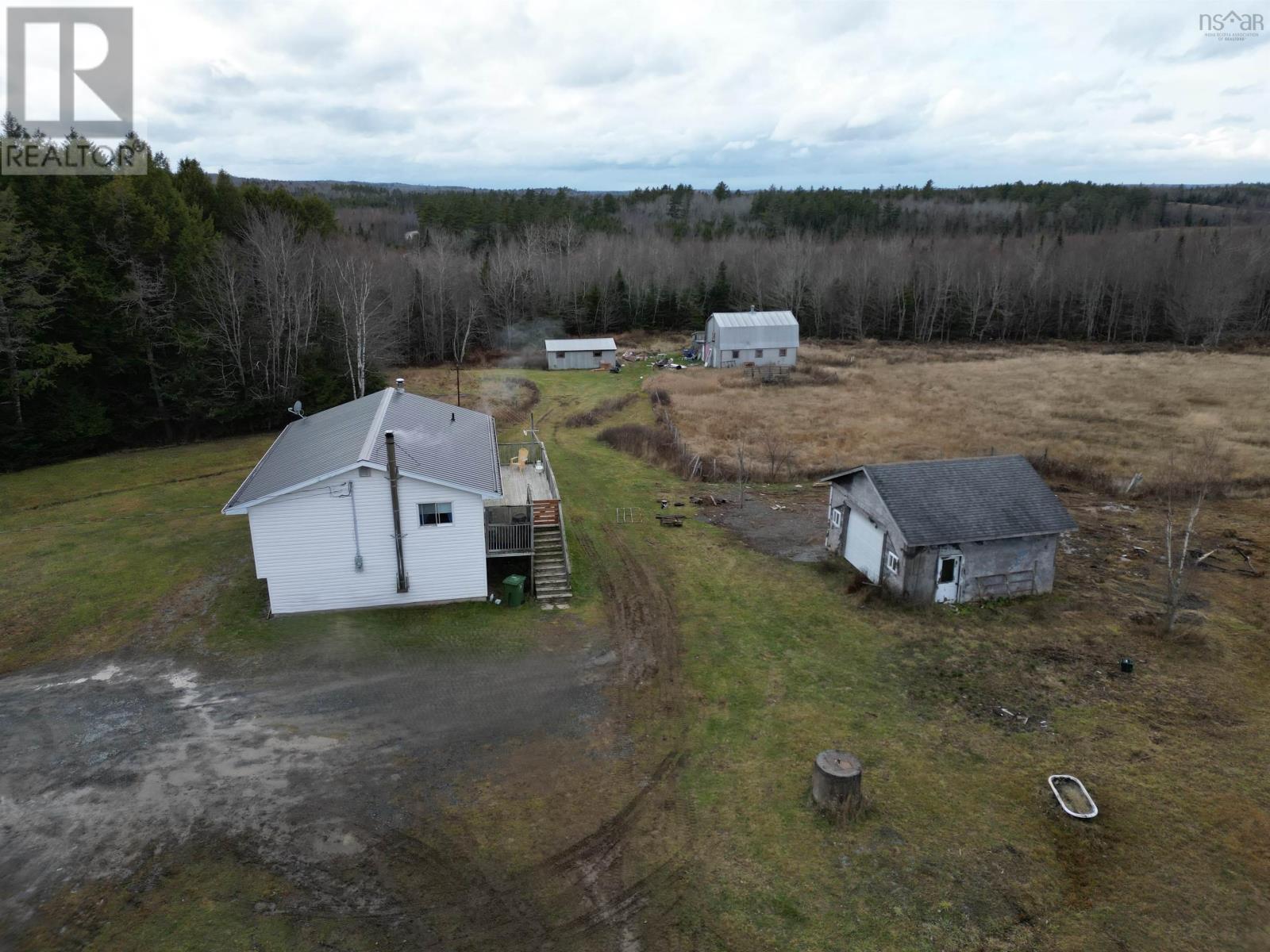 929 Barr Settlement Road, East Gore, Nova Scotia  B2S 3G5 - Photo 19 - 202528867