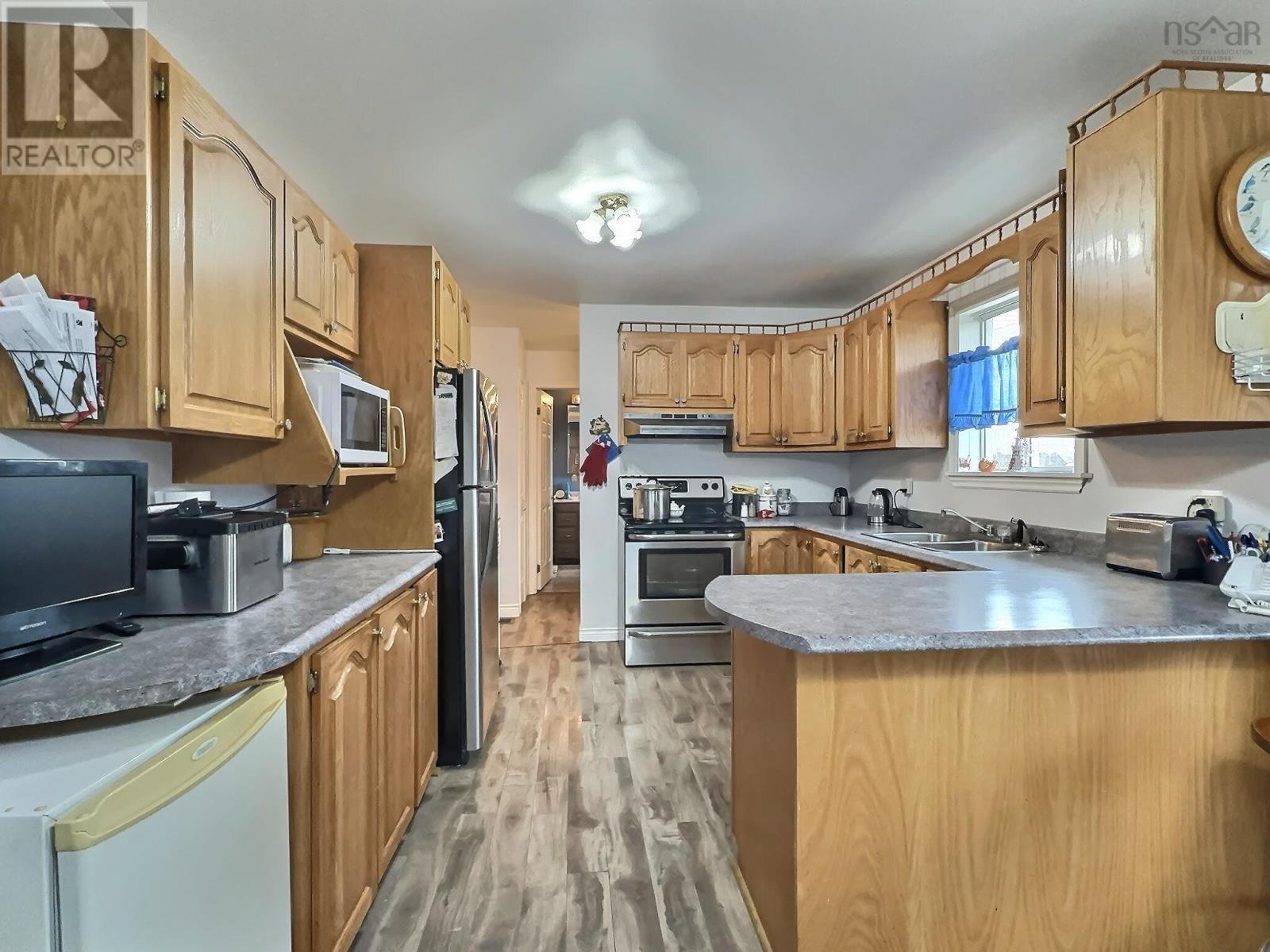 929 Barr Settlement Road, East Gore, Nova Scotia  B2S 3G5 - Photo 5 - 202528867