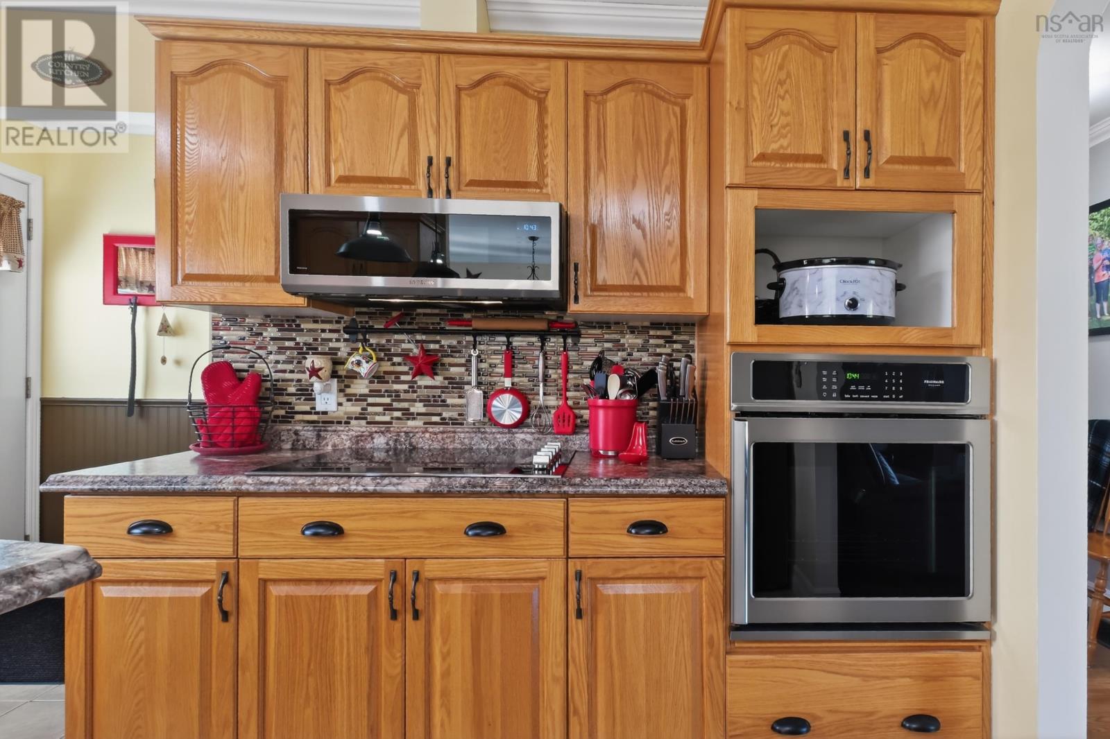 6632 St Peters Fourchu Road, Framboise Intervale, Nova Scotia  B2J 1E5 - Photo 14 - 202528868