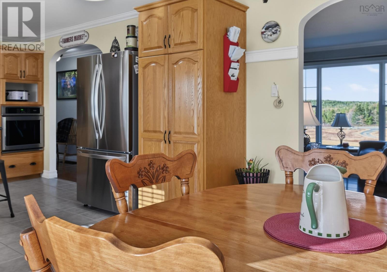 6632 St Peters Fourchu Road, Framboise Intervale, Nova Scotia  B2J 1E5 - Photo 19 - 202528868