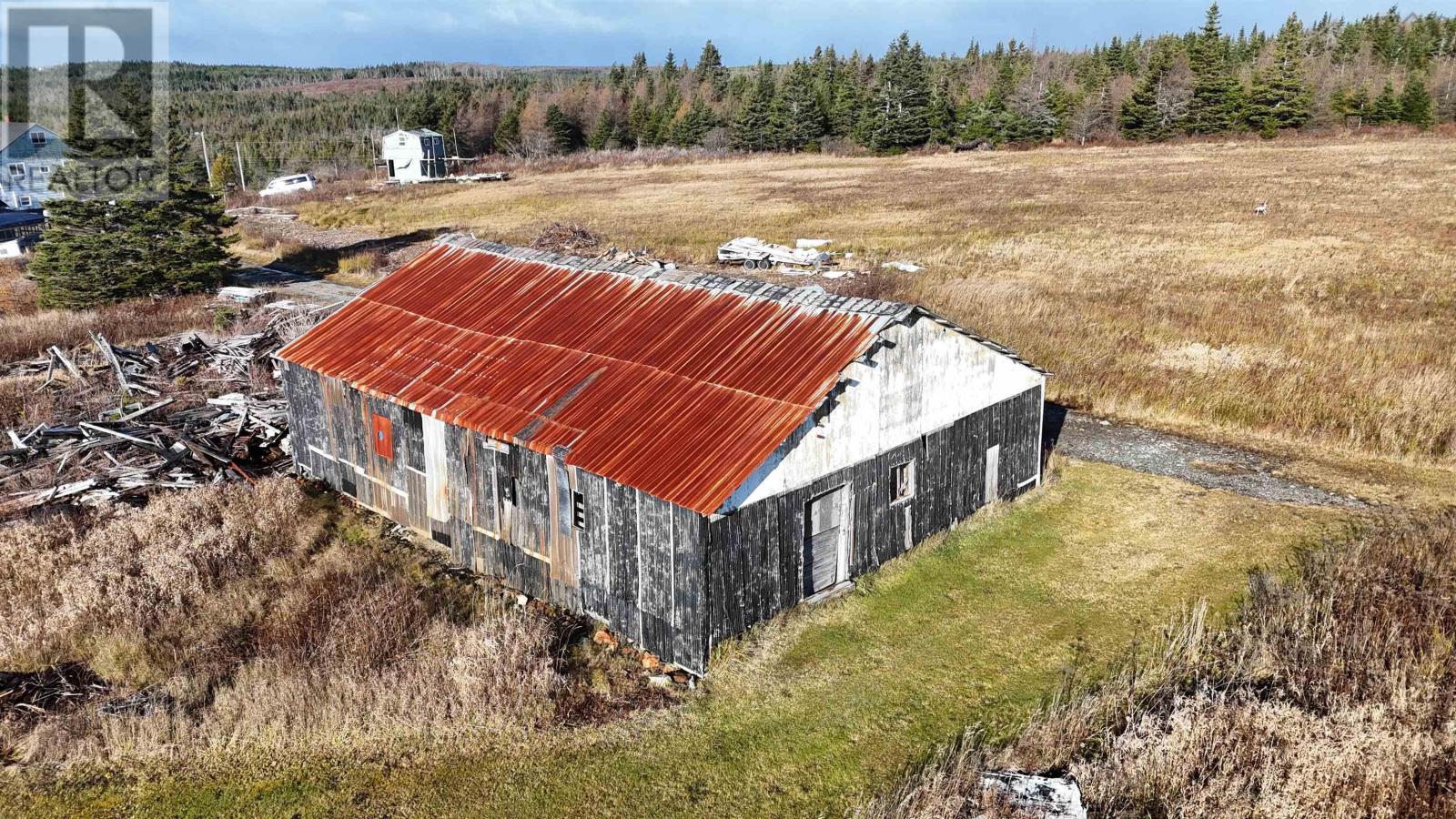 6632 St Peters Fourchu Road, Framboise Intervale, Nova Scotia  B2J 1E5 - Photo 44 - 202528868