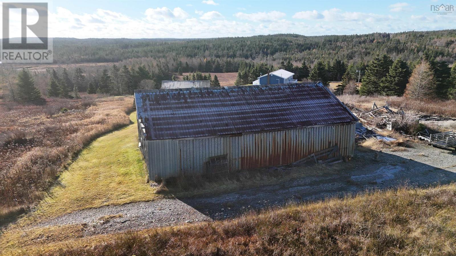 6632 St Peters Fourchu Road, Framboise Intervale, Nova Scotia  B2J 1E5 - Photo 7 - 202528868