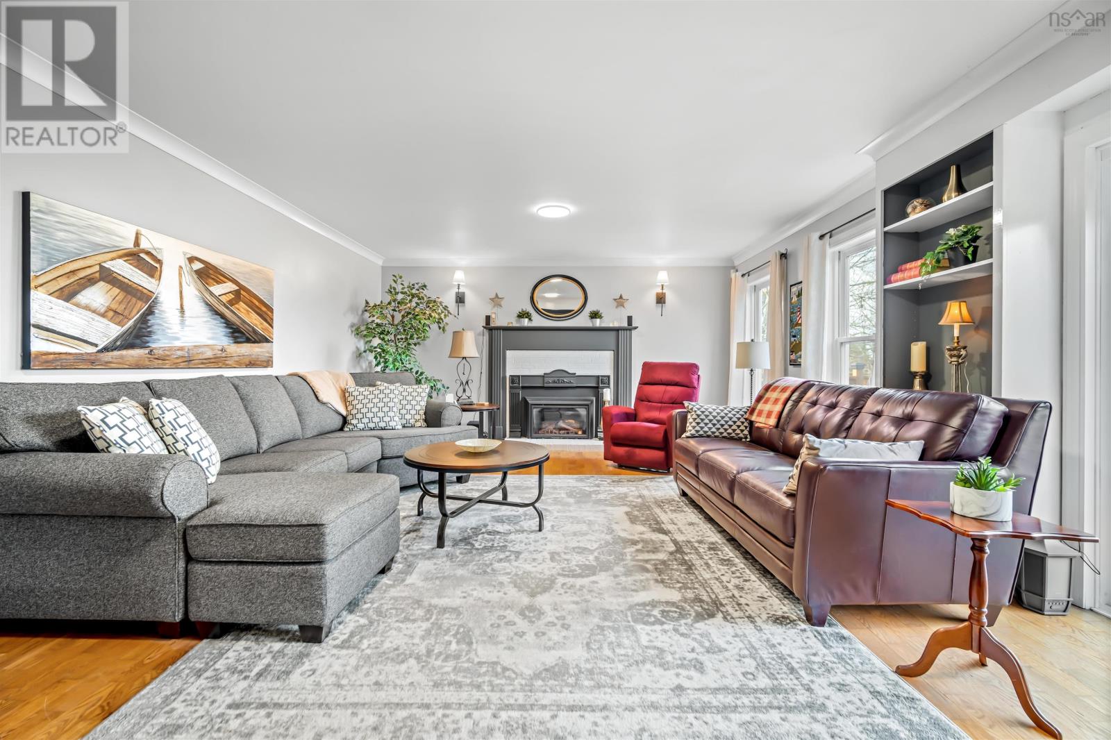 18 Mahar Drive, Shad Bay, Nova Scotia  B3T 2B6 - Photo 19 - 202528870