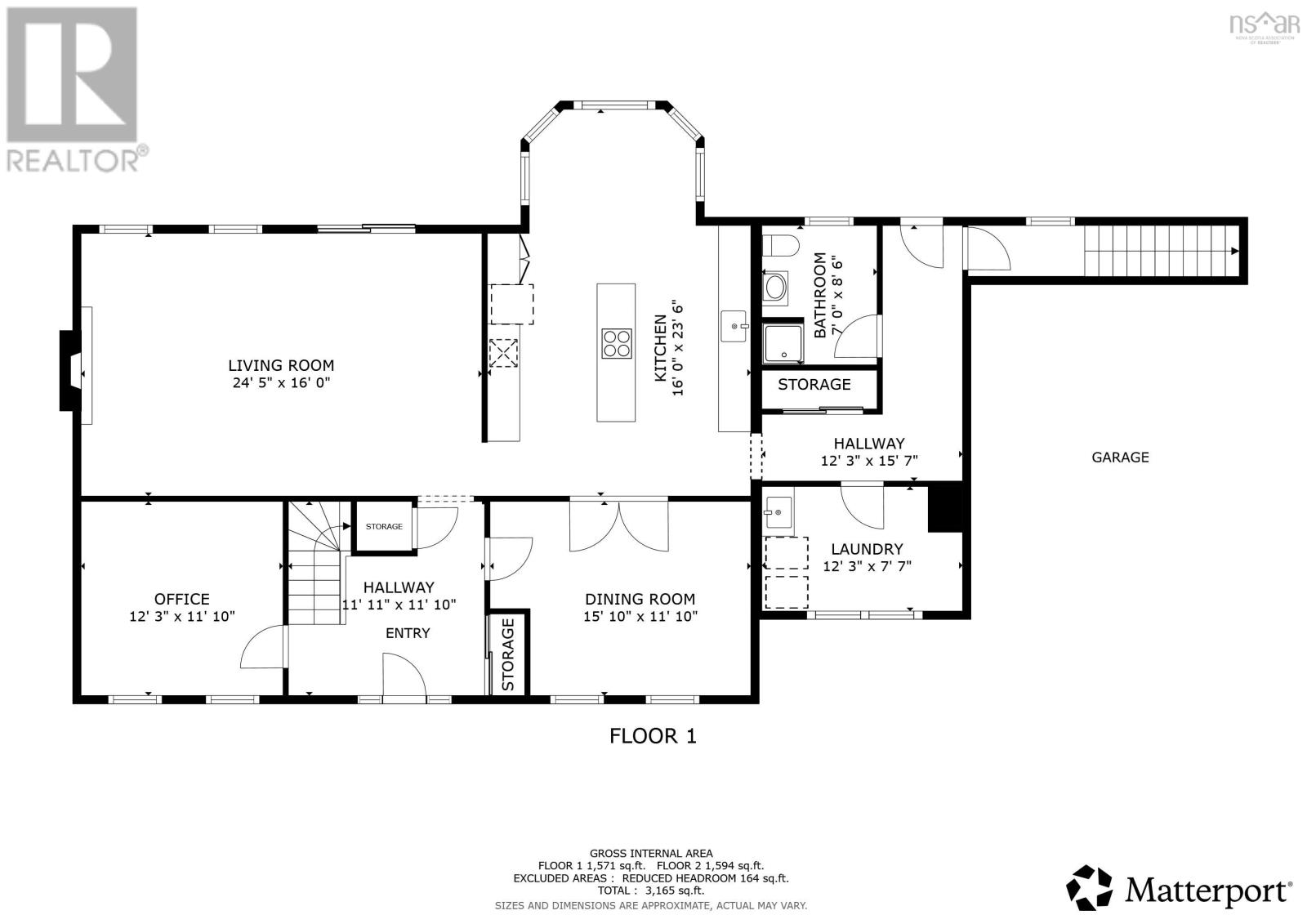 18 Mahar Drive, Shad Bay, Nova Scotia  B3T 2B6 - Photo 45 - 202528870