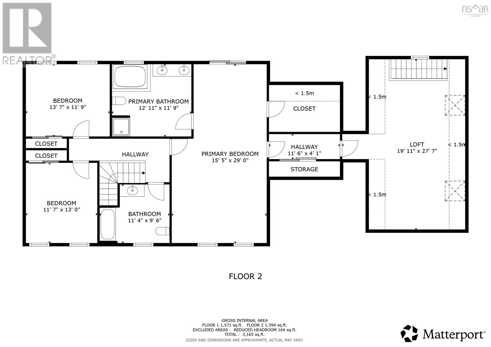 18 Mahar Drive, Shad Bay, Nova Scotia  B3T 2B6 - Photo 46 - 202528870