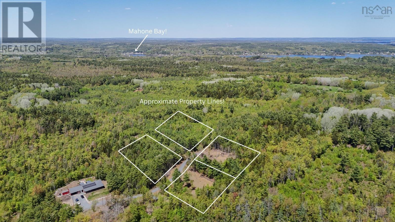 Lot 101 Cleversey Ridge Park, fauxburg, Nova Scotia