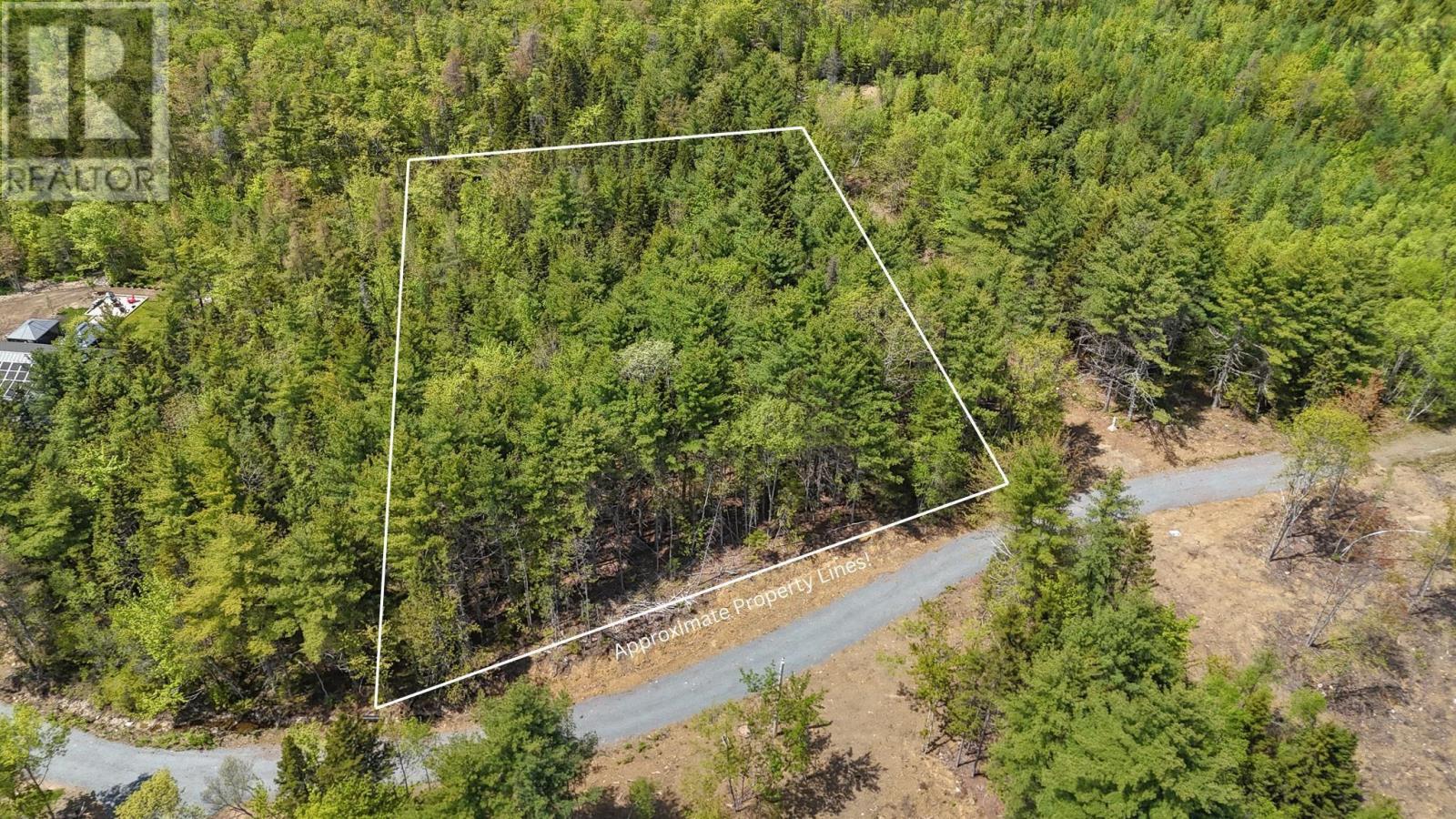 Lot 101 Cleversey Ridge Park, Fauxburg, Nova Scotia  B0J 2C0 - Photo 2 - 202528882