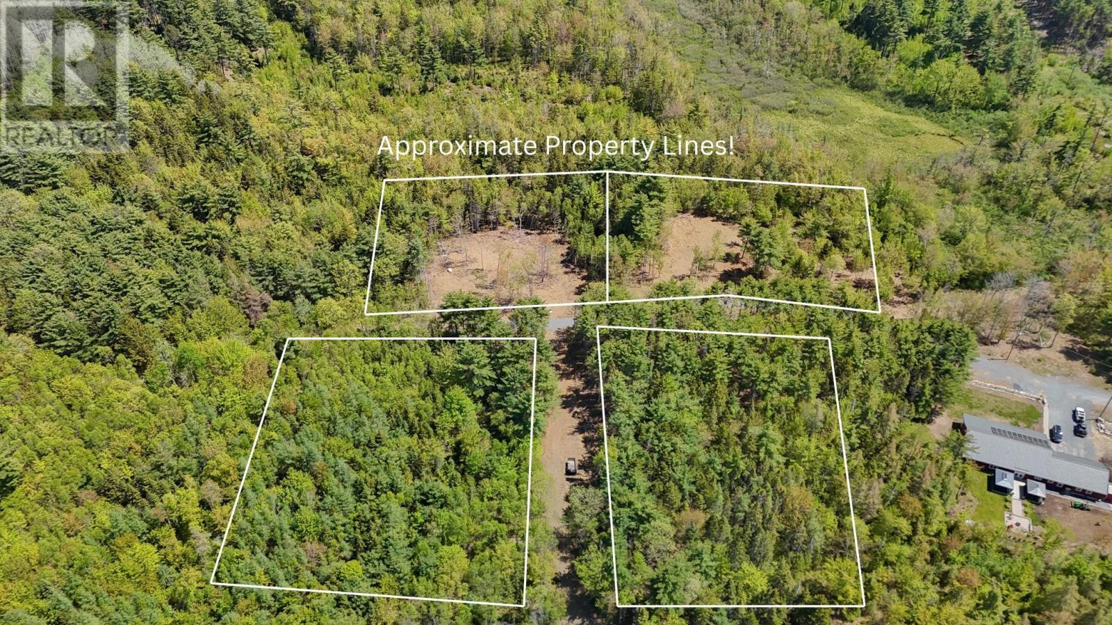Lot 101 Cleversey Ridge Park, Fauxburg, Nova Scotia  B0J 2C0 - Photo 3 - 202528882