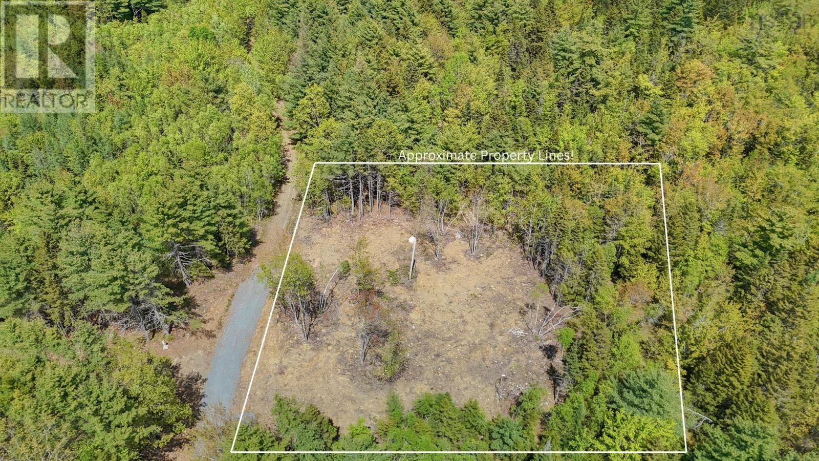 Lot 107 Cleversey Ridge Park, Fauxburg, Nova Scotia  B0J 2C0 - Photo 2 - 202528885