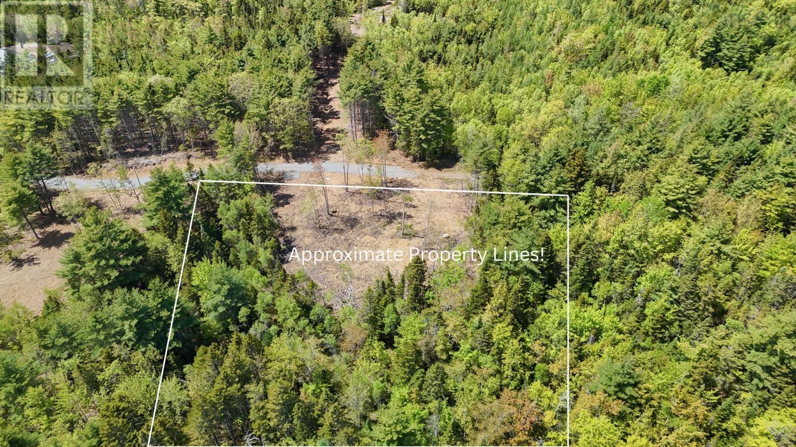 Lot 107 Cleversey Ridge Park, Fauxburg, Nova Scotia  B0J 2C0 - Photo 3 - 202528885