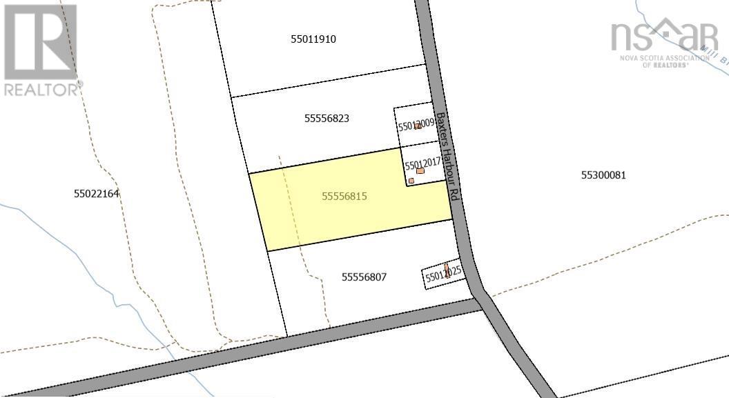 Lot 3 Baxters Harbour Road, Baxters Harbour, Nova Scotia  B0P 1H0 - Photo 10 - 202528887