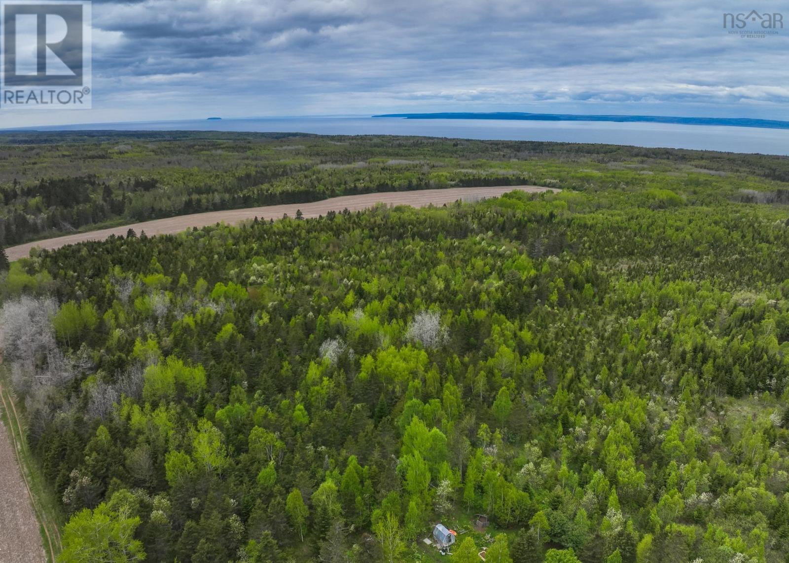 Lot 3 Baxters Harbour Road, Baxters Harbour, Nova Scotia  B0P 1H0 - Photo 3 - 202528887