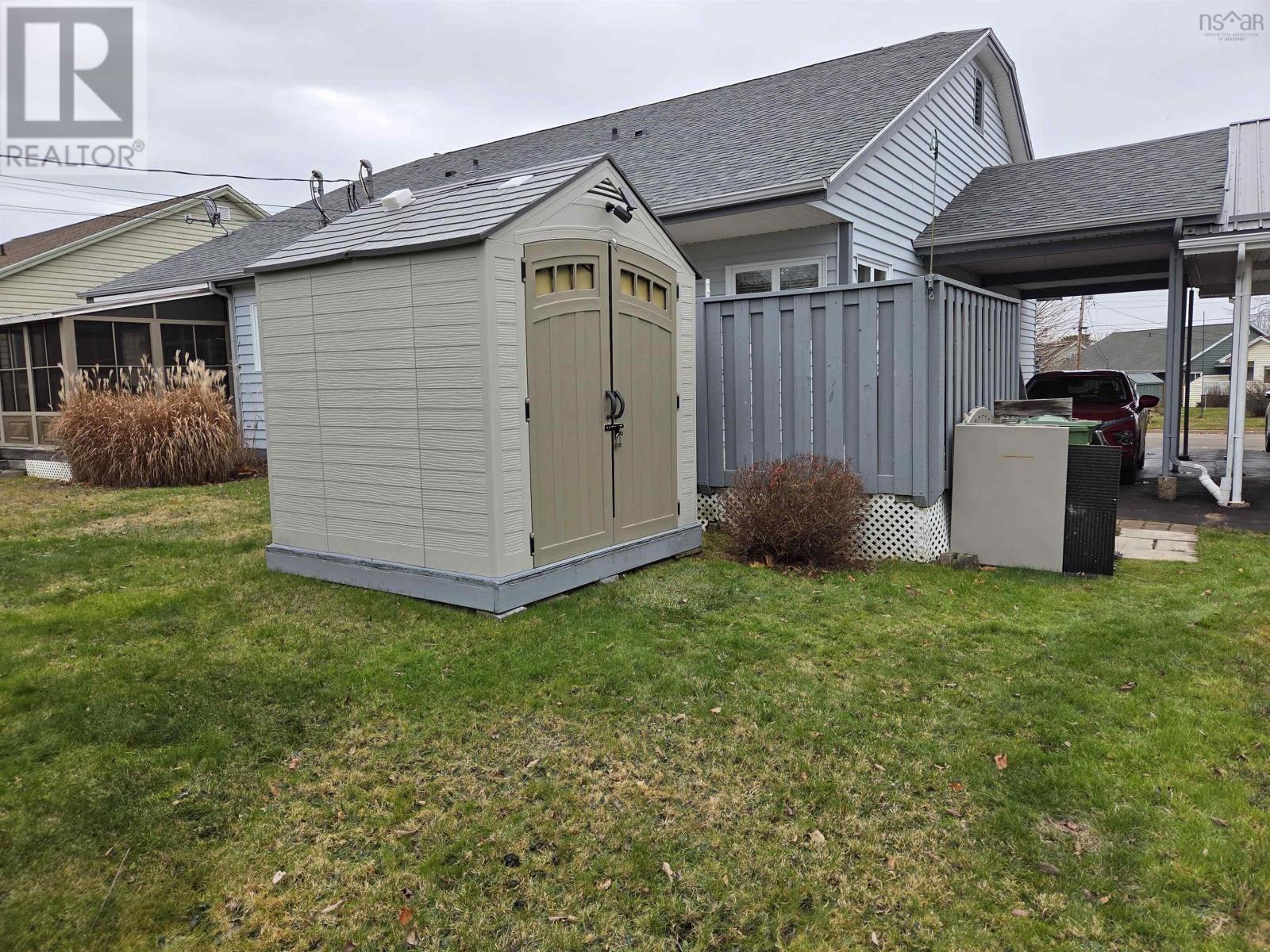 28 Wellington Court, Truro, Nova Scotia  B2N 6M9 - Photo 19 - 202528895