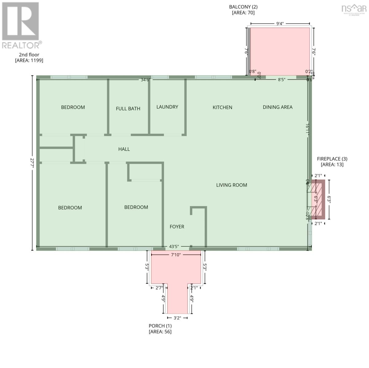 15/59 John Murray Drive, Enfield, Nova Scotia  B2T 1C9 - Photo 30 - 202528899