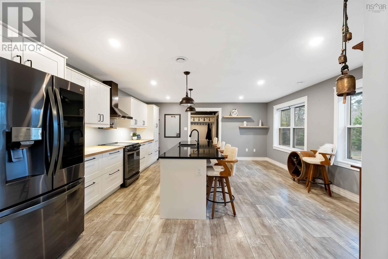 561 Hall Road, Millville, Nova Scotia  B0P 1C0 - Photo 12 - 202528933