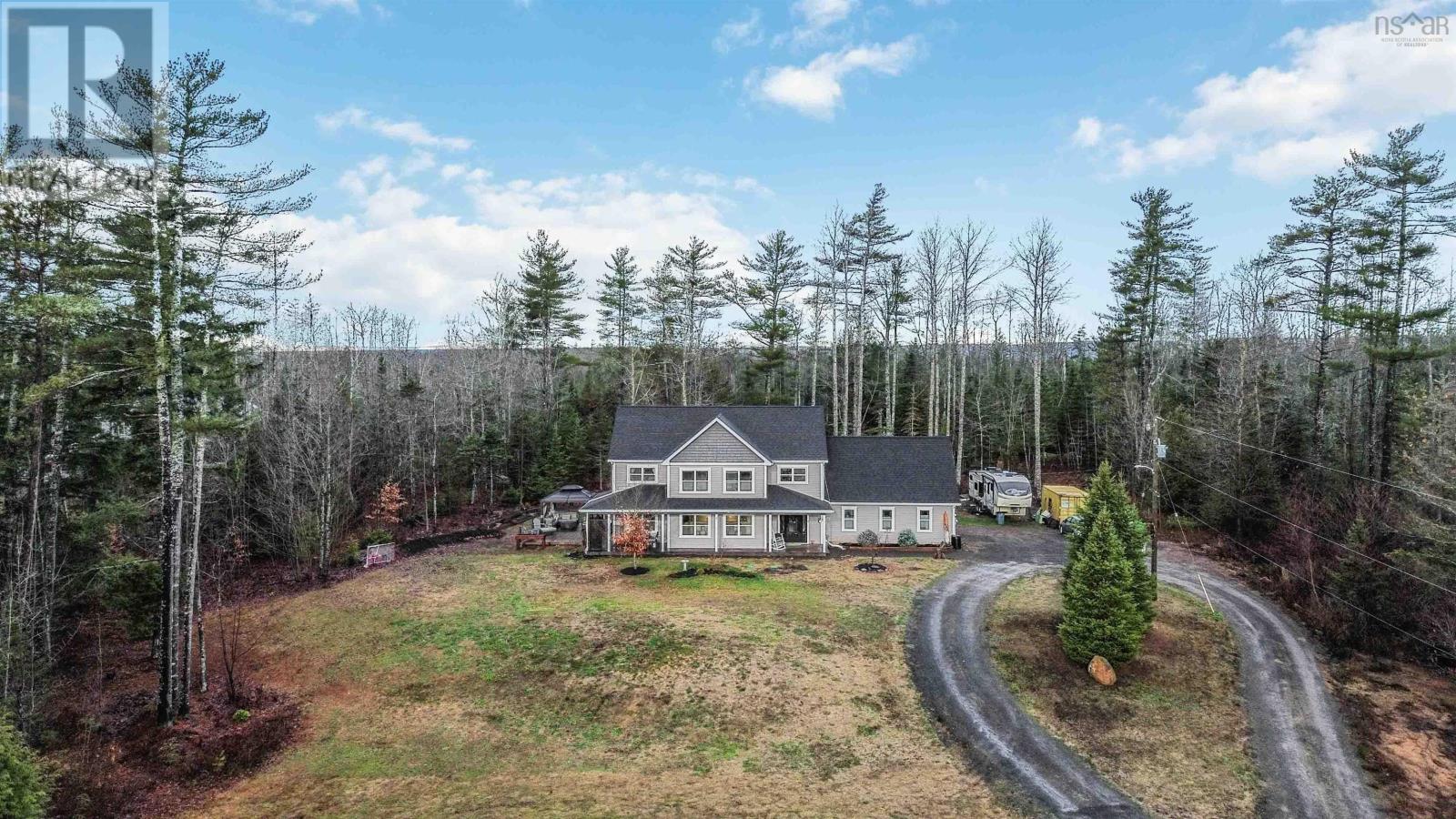 561 Hall Road, Millville, Nova Scotia  B0P 1C0 - Photo 2 - 202528933