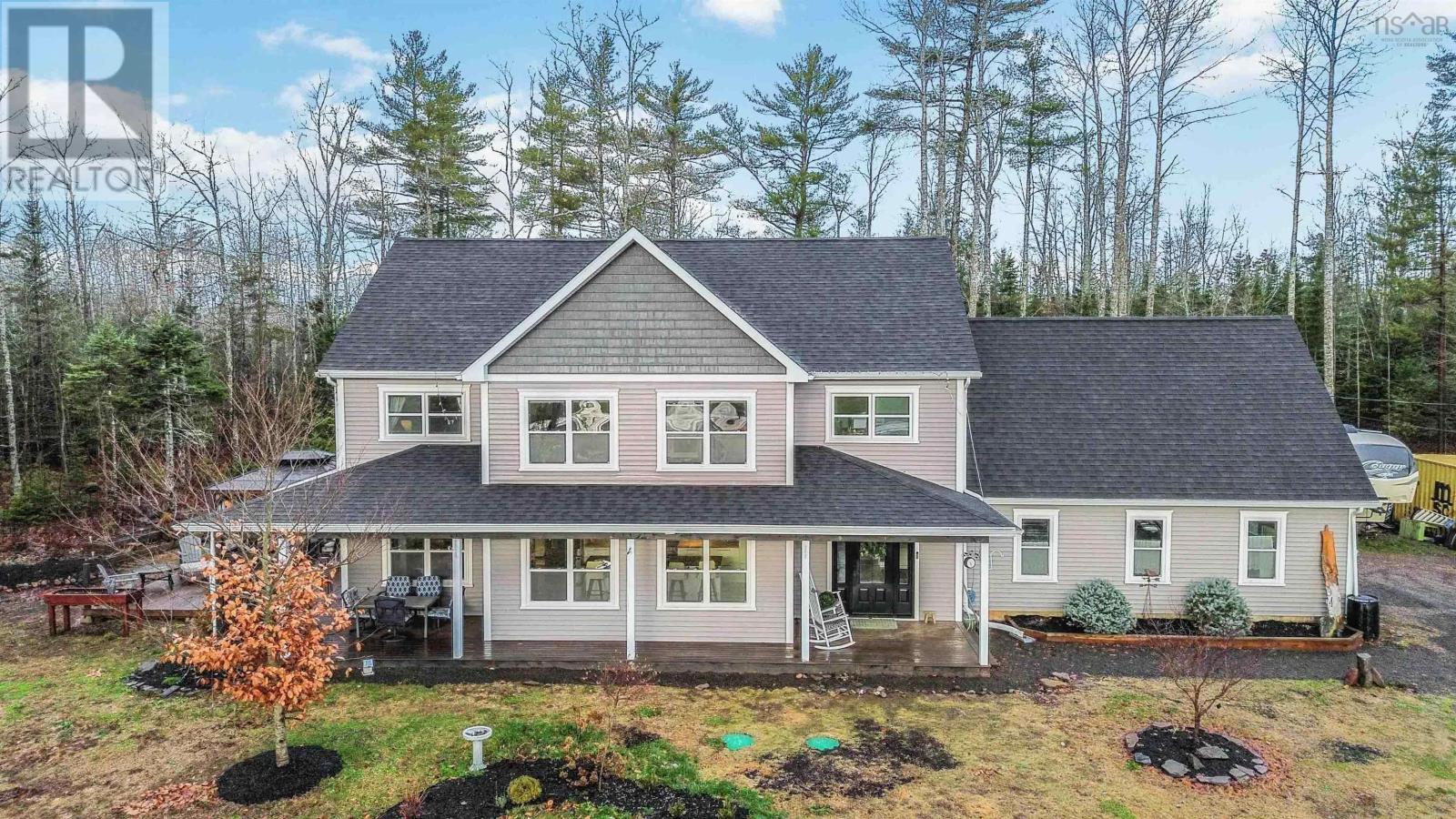 561 Hall Road, Millville, Nova Scotia  B0P 1C0 - Photo 3 - 202528933