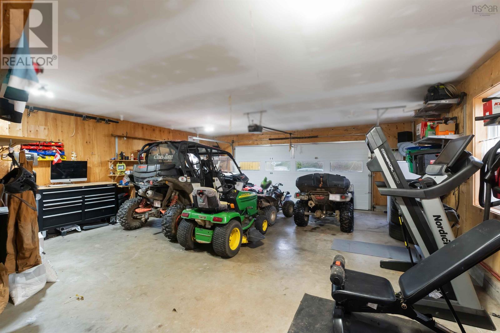 561 Hall Road, Millville, Nova Scotia  B0P 1C0 - Photo 35 - 202528933