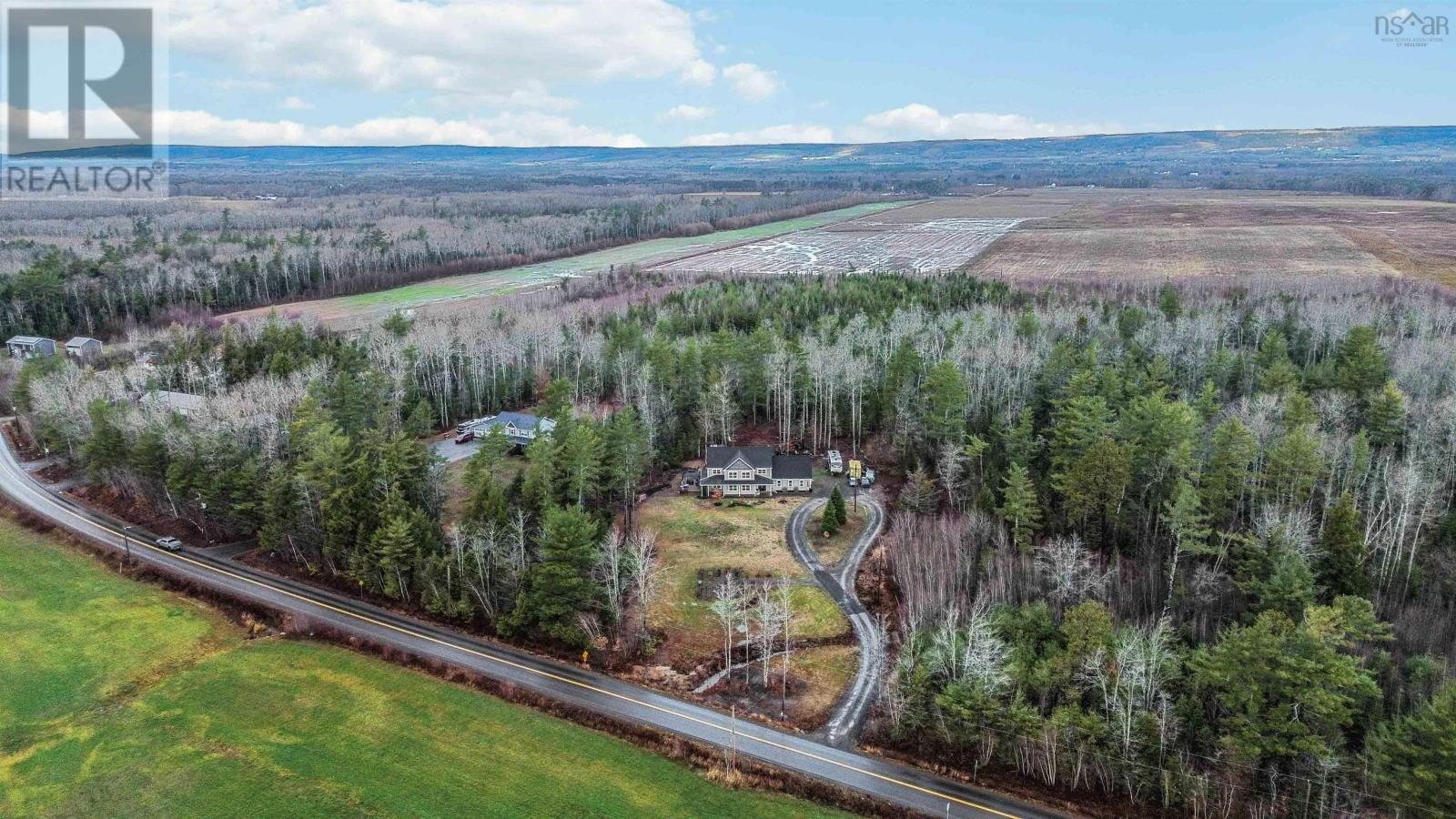 561 Hall Road, Millville, Nova Scotia  B0P 1C0 - Photo 43 - 202528933