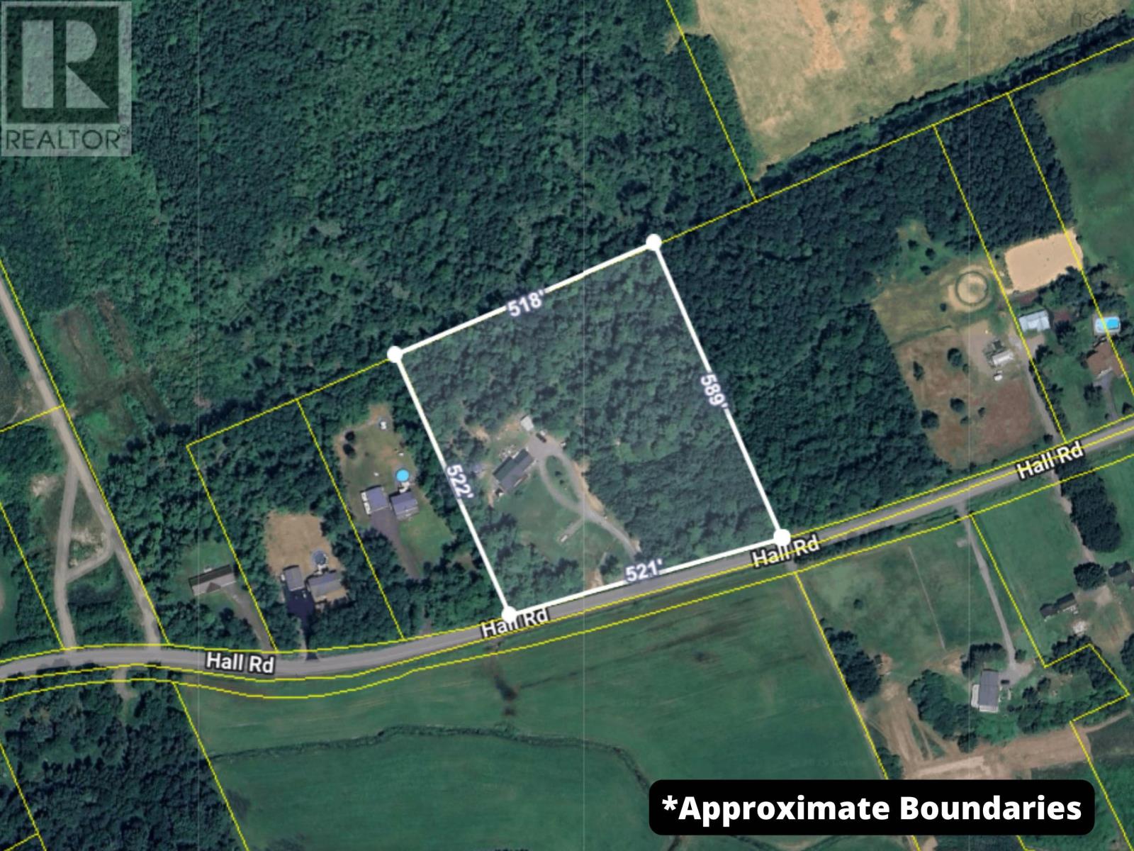 561 Hall Road, Millville, Nova Scotia  B0P 1C0 - Photo 48 - 202528933