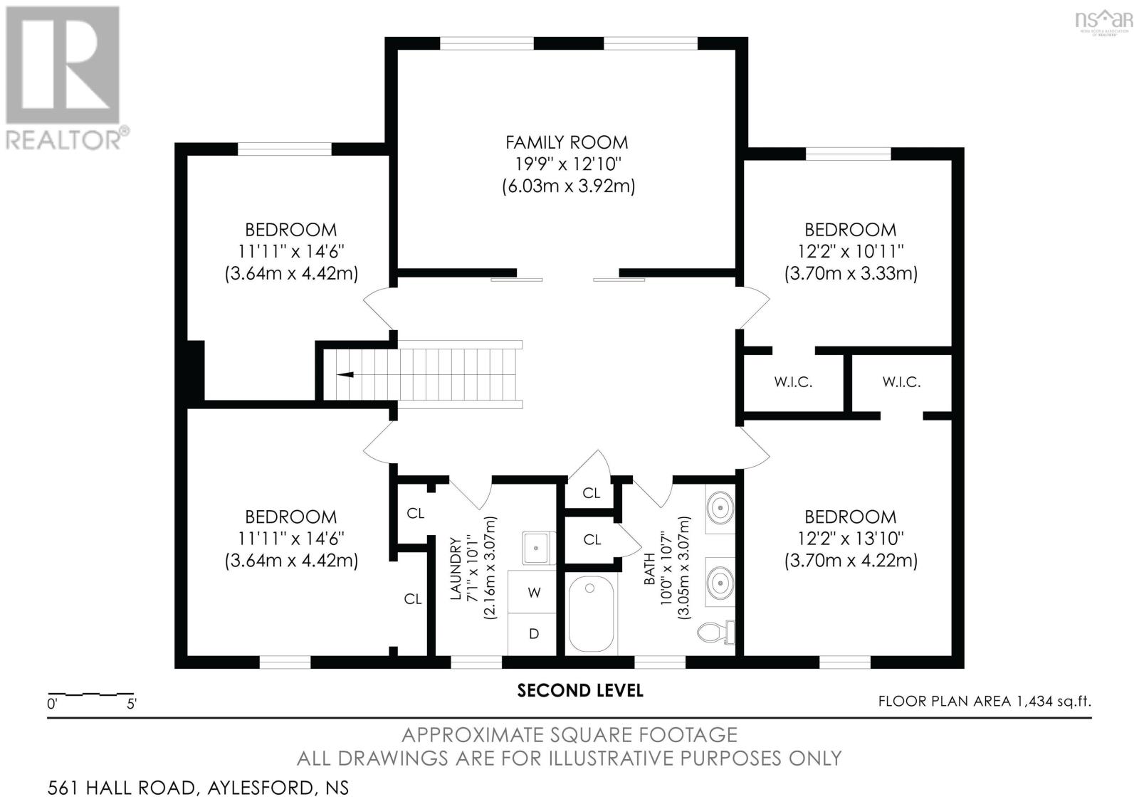 561 Hall Road, Millville, Nova Scotia  B0P 1C0 - Photo 49 - 202528933