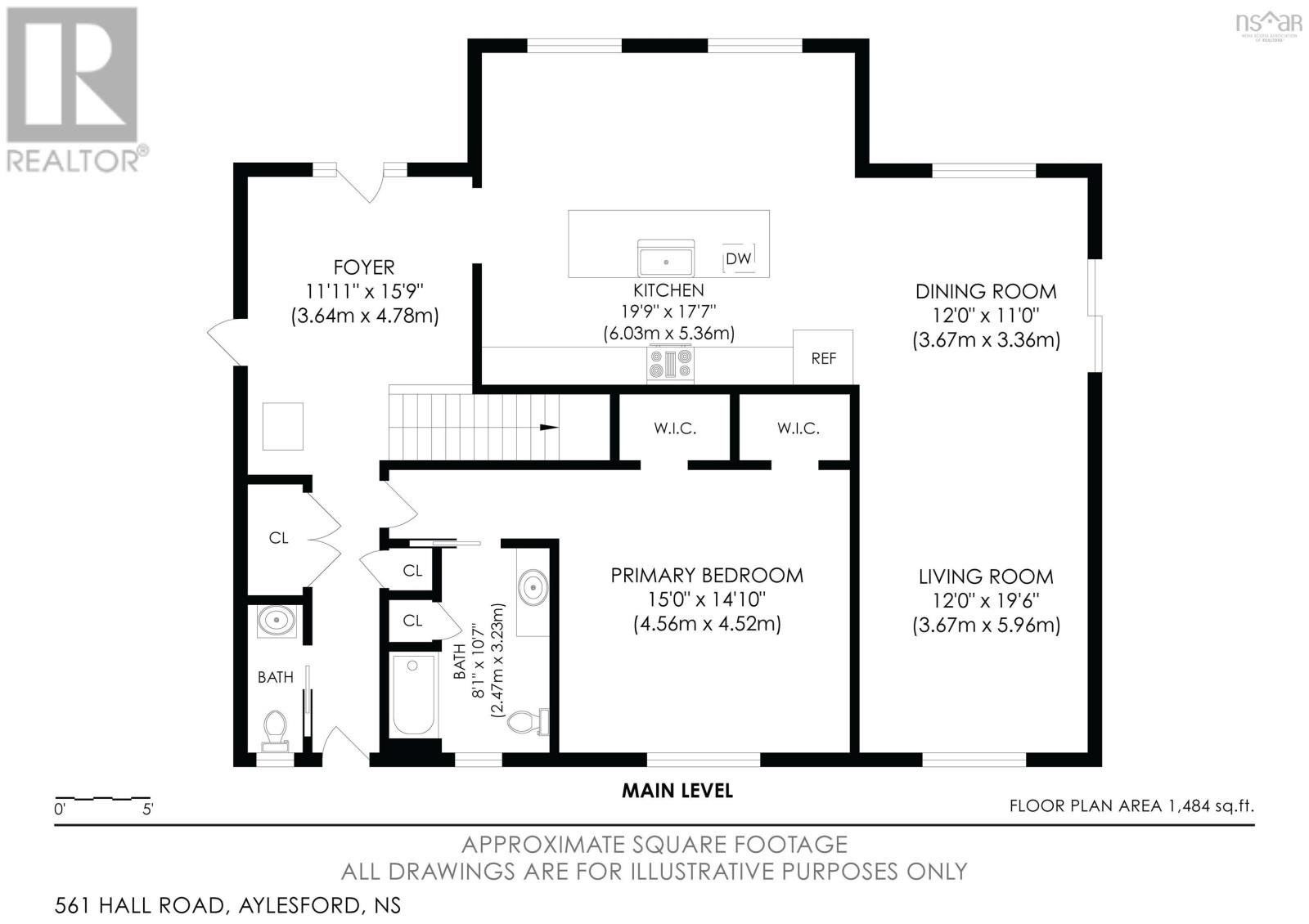 561 Hall Road, Millville, Nova Scotia  B0P 1C0 - Photo 50 - 202528933