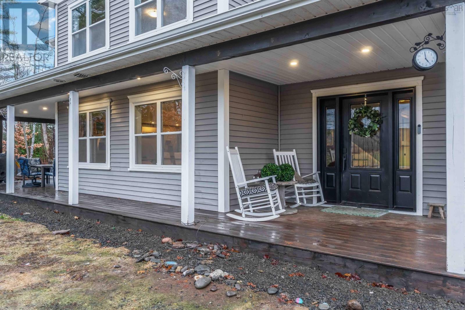 561 Hall Road, Millville, Nova Scotia  B0P 1C0 - Photo 6 - 202528933