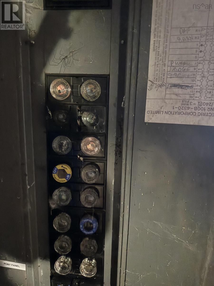 2008 Mount Hanley Road, Mount Hanley, Nova Scotia  B4N 1P0 - Photo 17 - 202528935