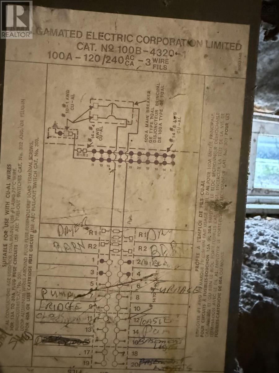 2008 Mount Hanley Road, Mount Hanley, Nova Scotia  B4N 1P0 - Photo 20 - 202528935