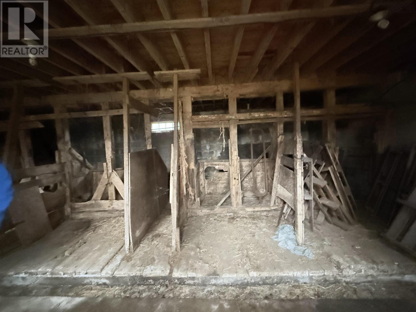 2008 Mount Hanley Road, Mount Hanley, Nova Scotia  B4N 1P0 - Photo 22 - 202528935