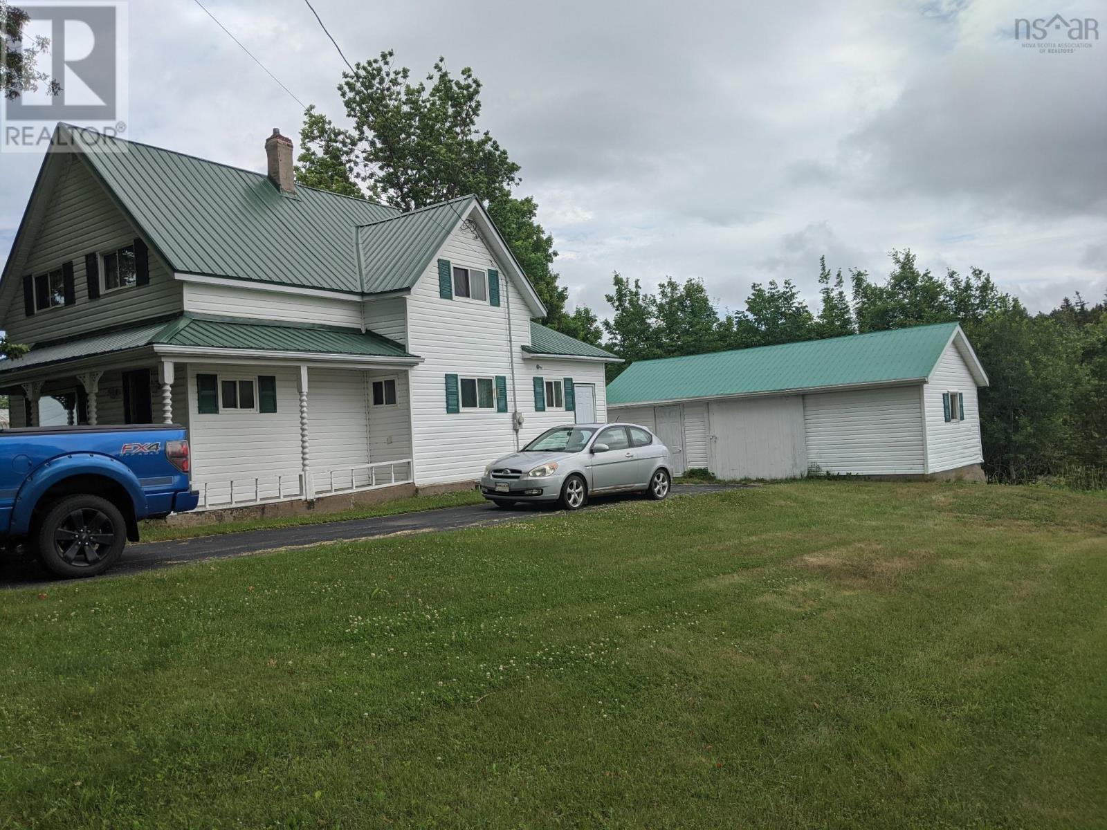 2008 Mount Hanley Road, Mount Hanley, Nova Scotia  B4N 1P0 - Photo 25 - 202528935