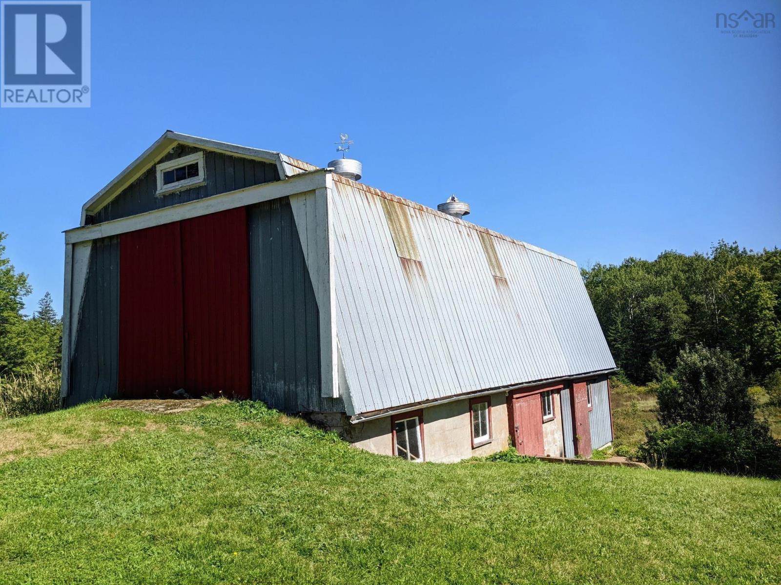 2008 Mount Hanley Road, Mount Hanley, Nova Scotia  B4N 1P0 - Photo 27 - 202528935