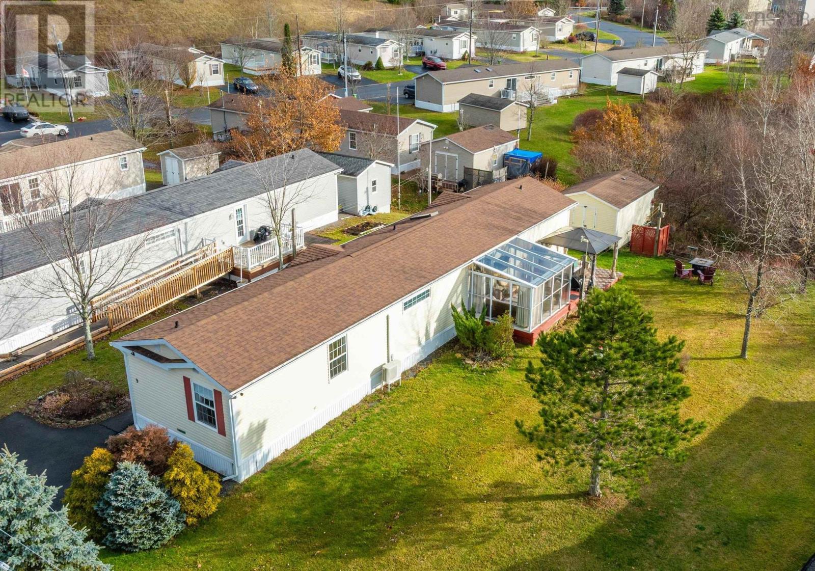 9 Merriweather Crescent, garlands crossing, Nova Scotia