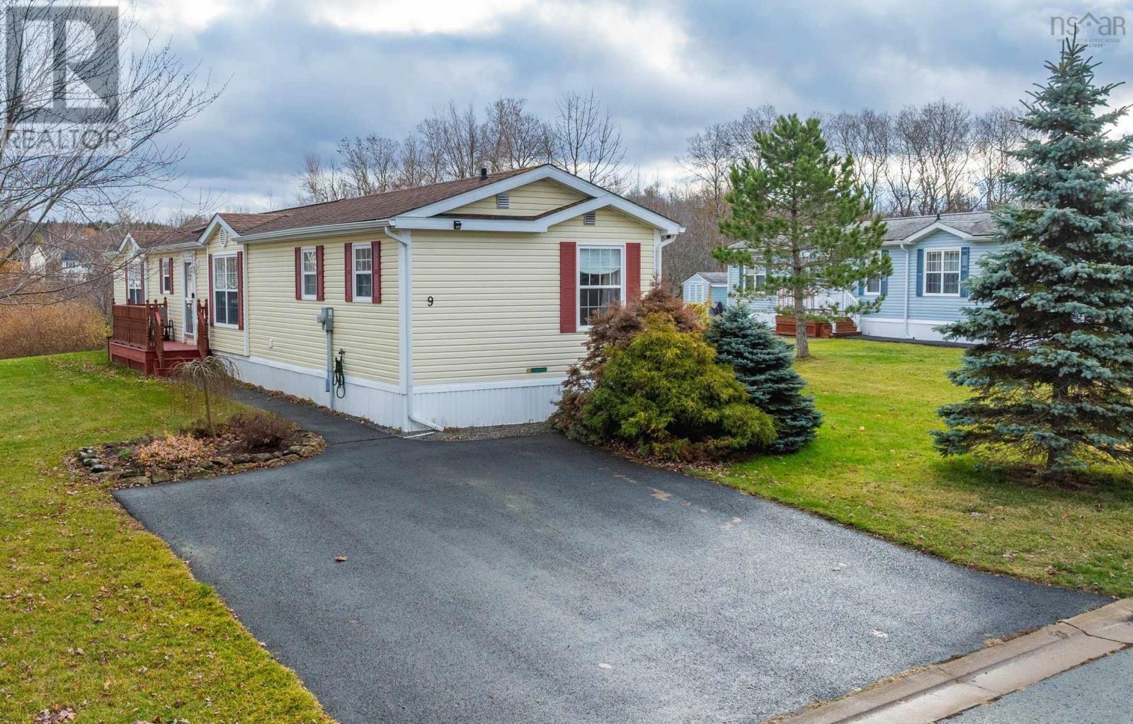 9 Merriweather Crescent, Garlands Crossing, Nova Scotia  B0N 2T0 - Photo 2 - 202528937